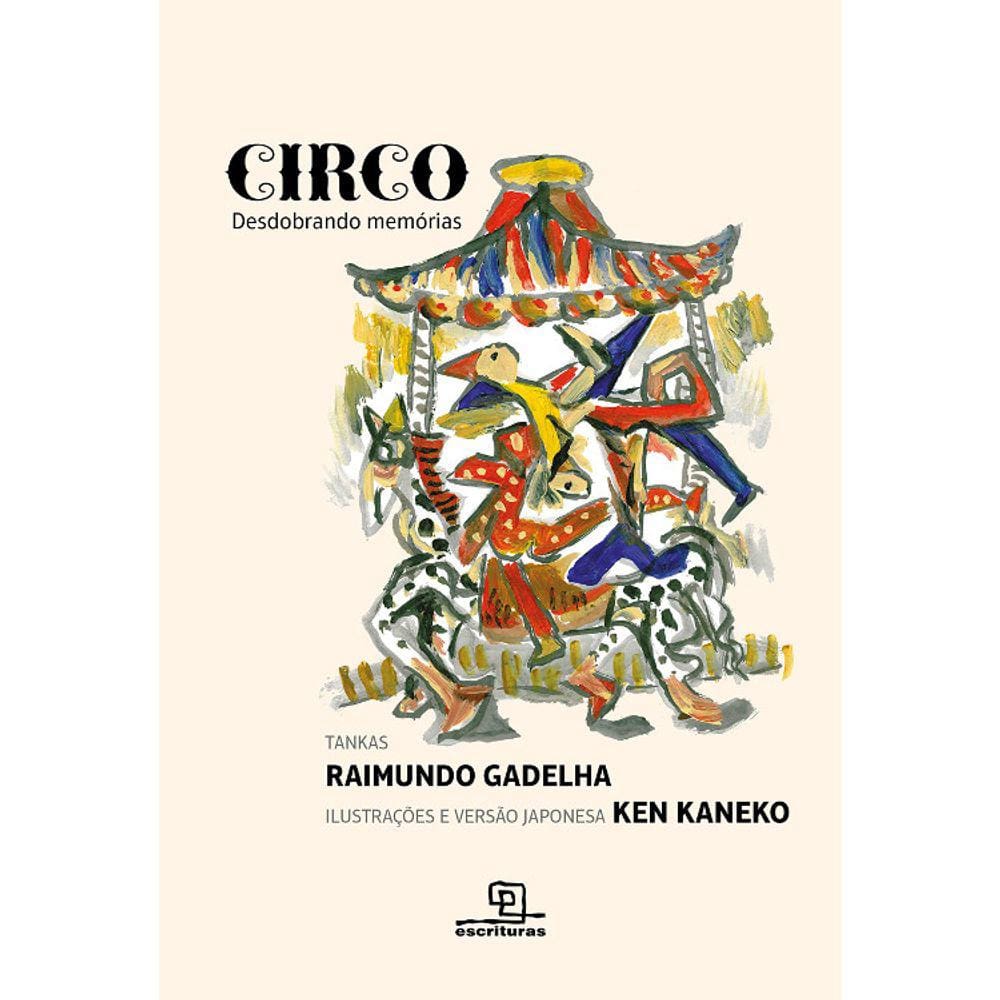 Circo - Desdobrando Memórias