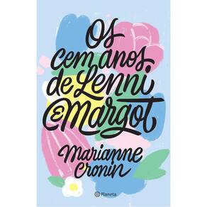 Os Cem Anos De Lenni E Margot