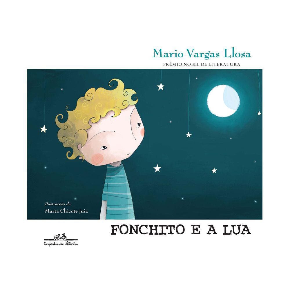 Fonchito E A Lua
