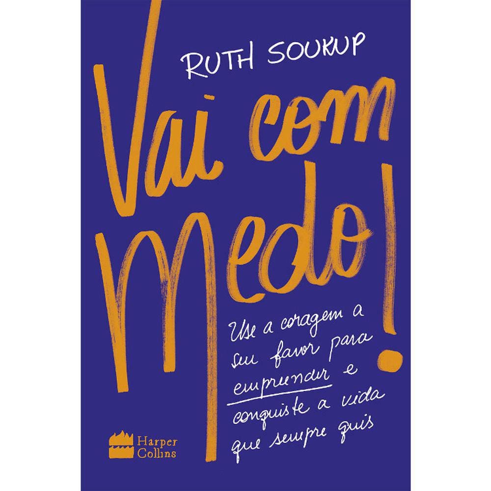 Vai Com Medo!