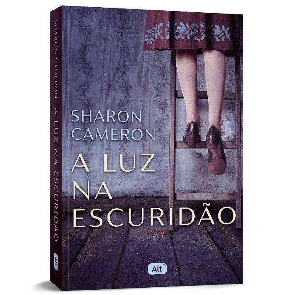 A Luz Na Escuridão