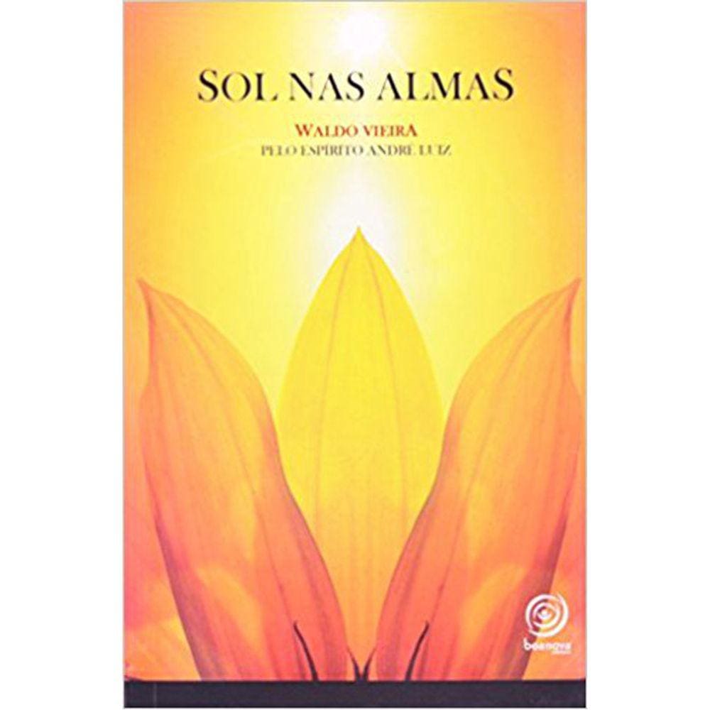 Sol Nas Almas