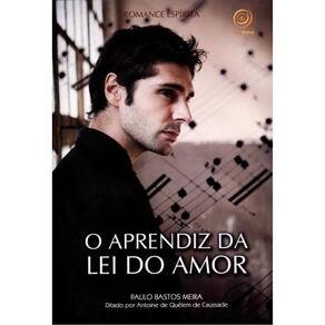 O Aprendiz Da Lei Do Amor