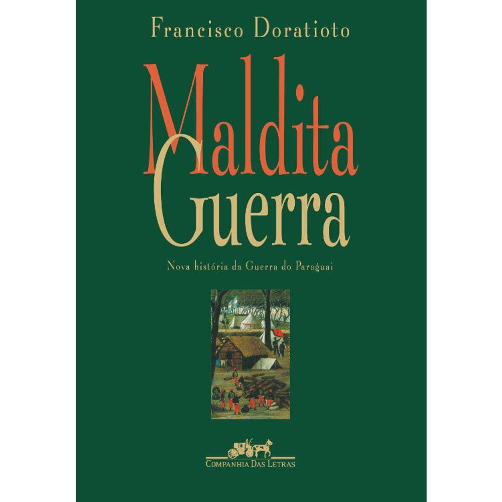 Maldita Guerra Ed. 2