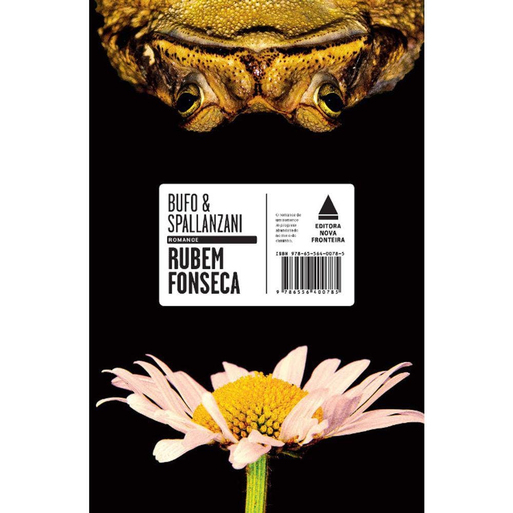 Bufo E Spallanzani Ed. 11
