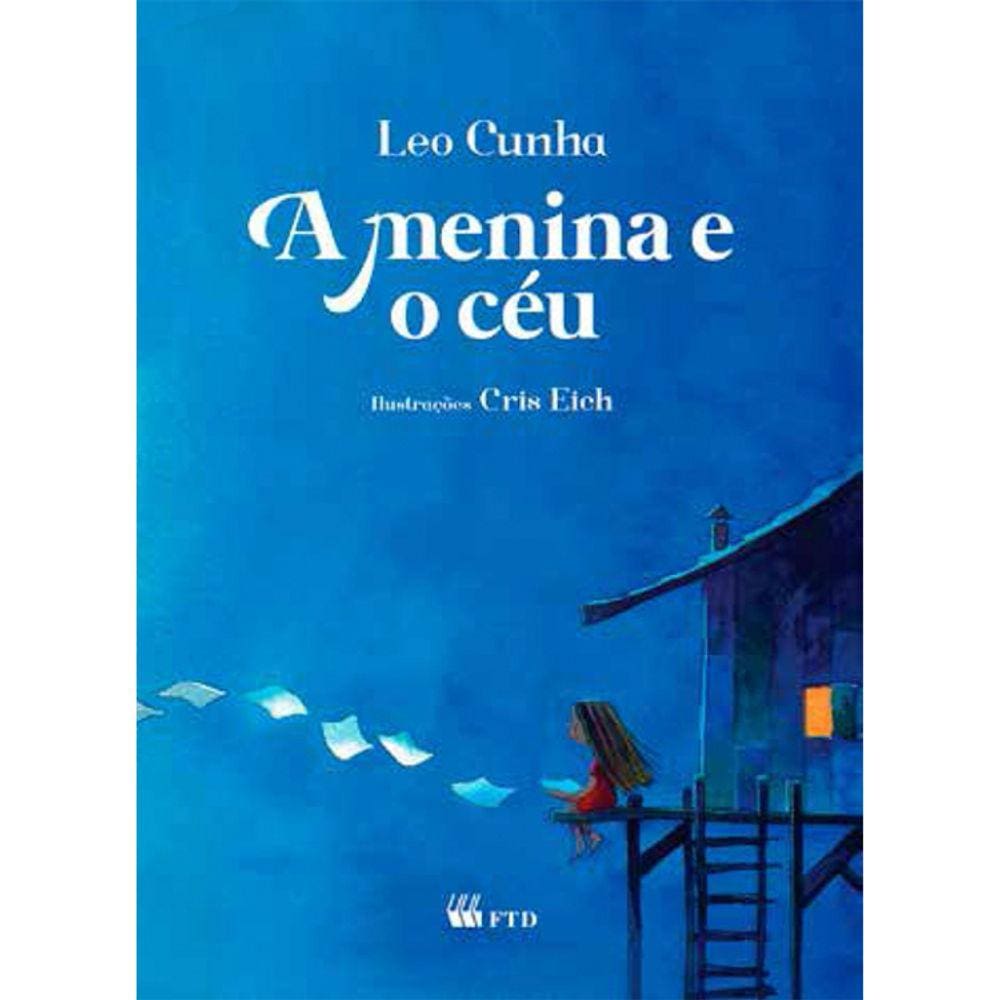 A Menina E O Céu