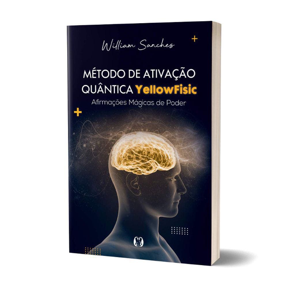 Método De Ativação Quântica Yellow Fisic
