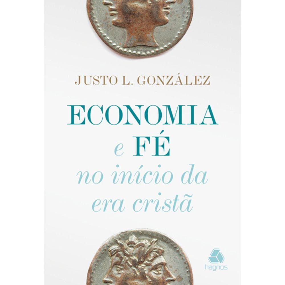 Economia E Fe No Inicio Da Era Crista