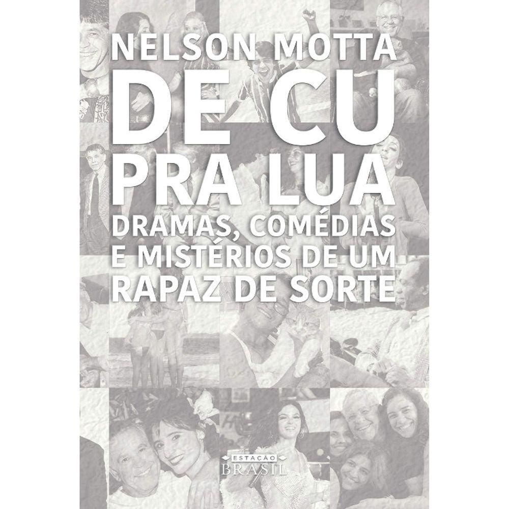De Cu Pra Lua