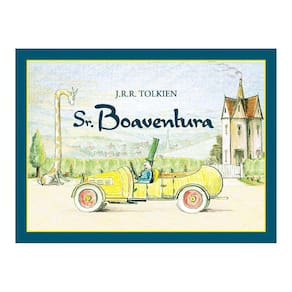 Sr Boaventura