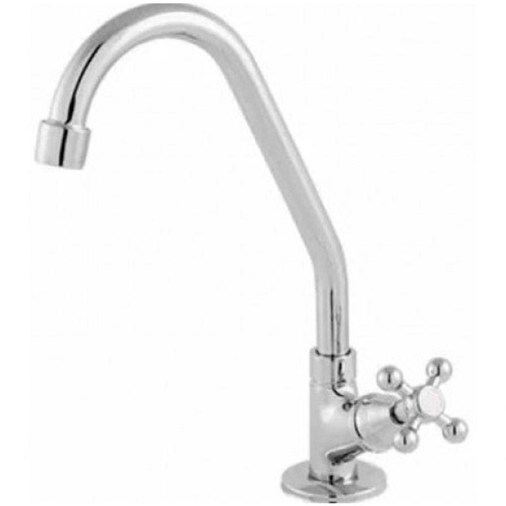 Torneira Bica Móvel Mesa 1167 C33 Metal