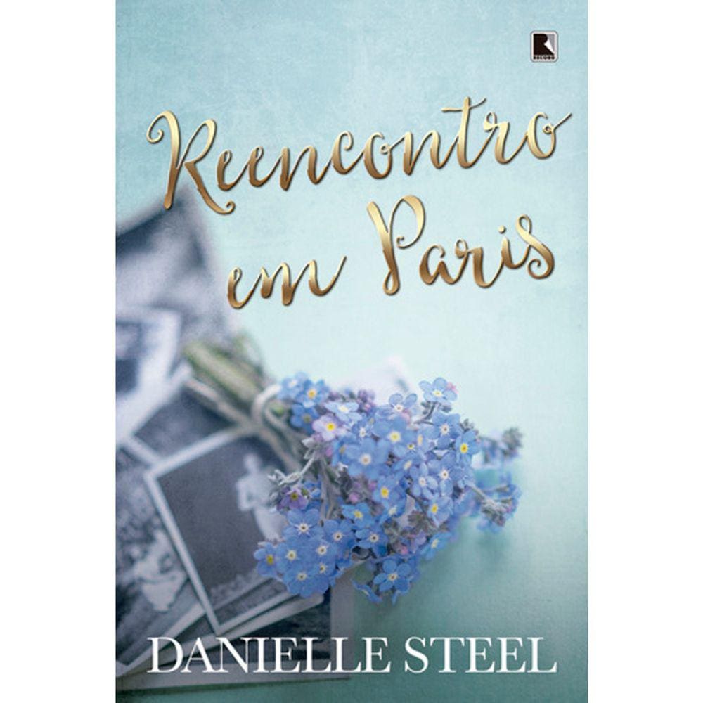 Reencontros Em Paris