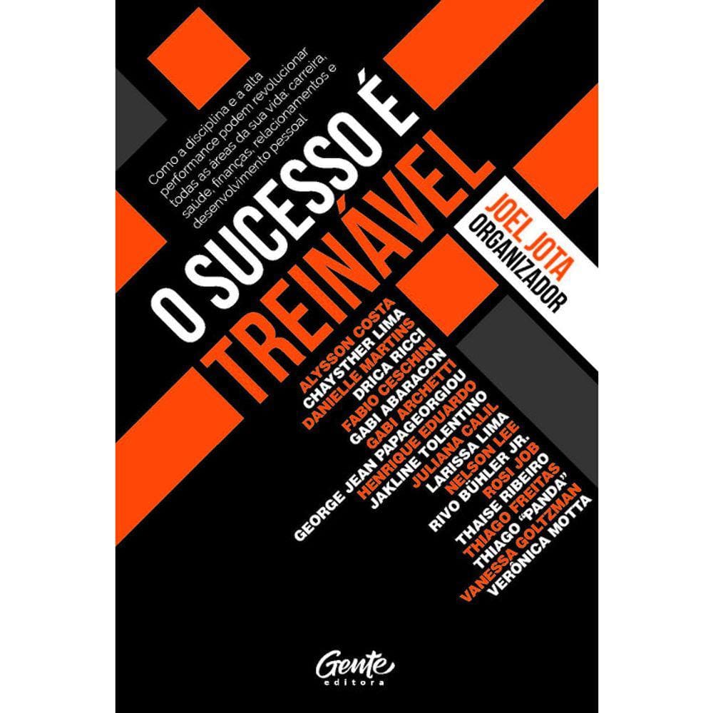 O Sucesso E Treinável
