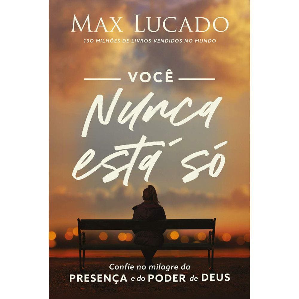 Você Nunca Esta Só