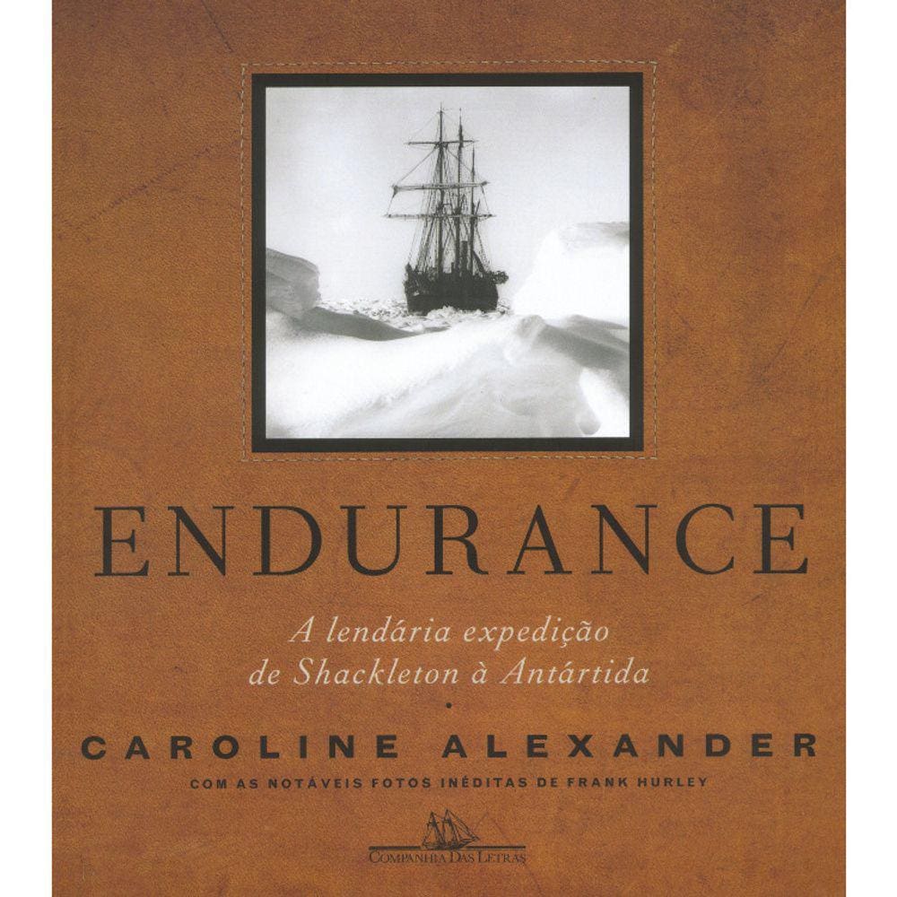 Endurance Ed. 2