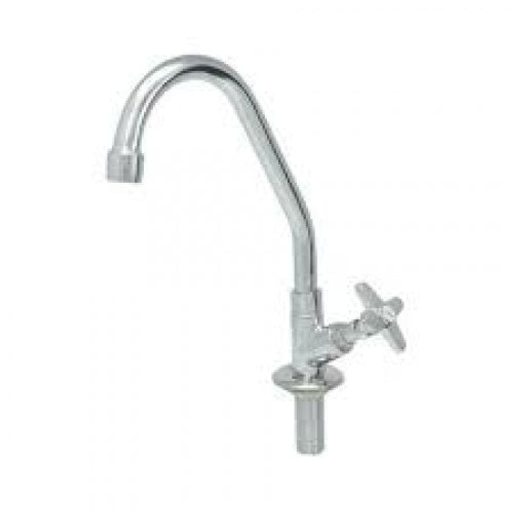 Torneira Bica Móvel Mesa 1167 C23 Metal
