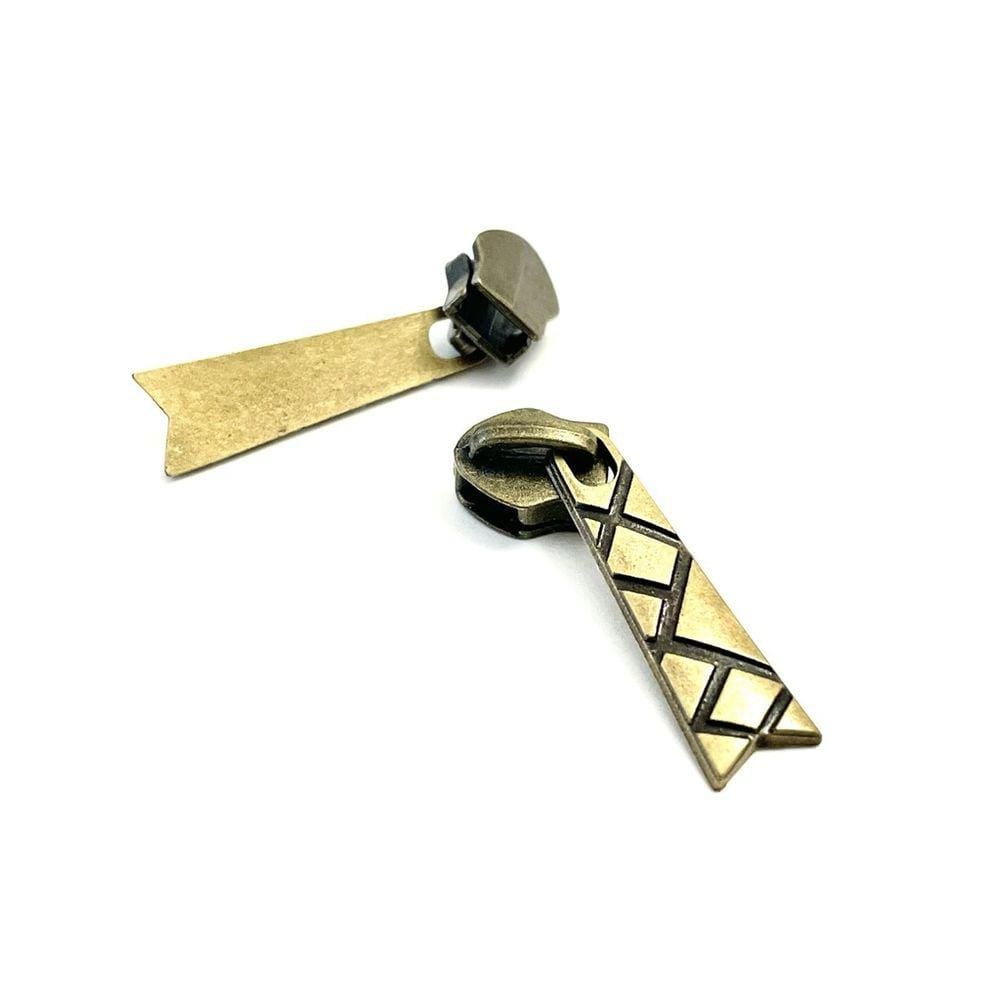 Cursor Grelhado Ouro Velho - 10 Unidades