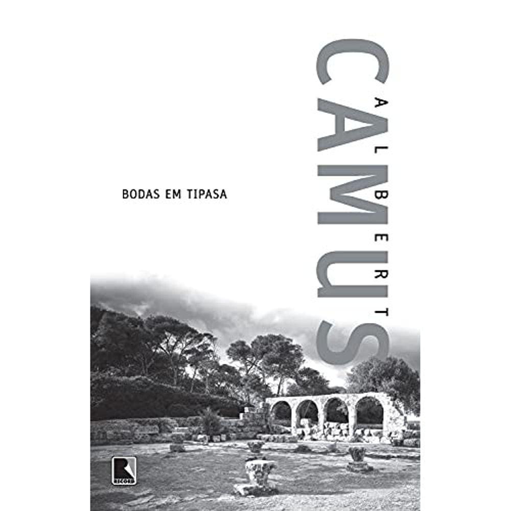 Bodas Em Tipasa