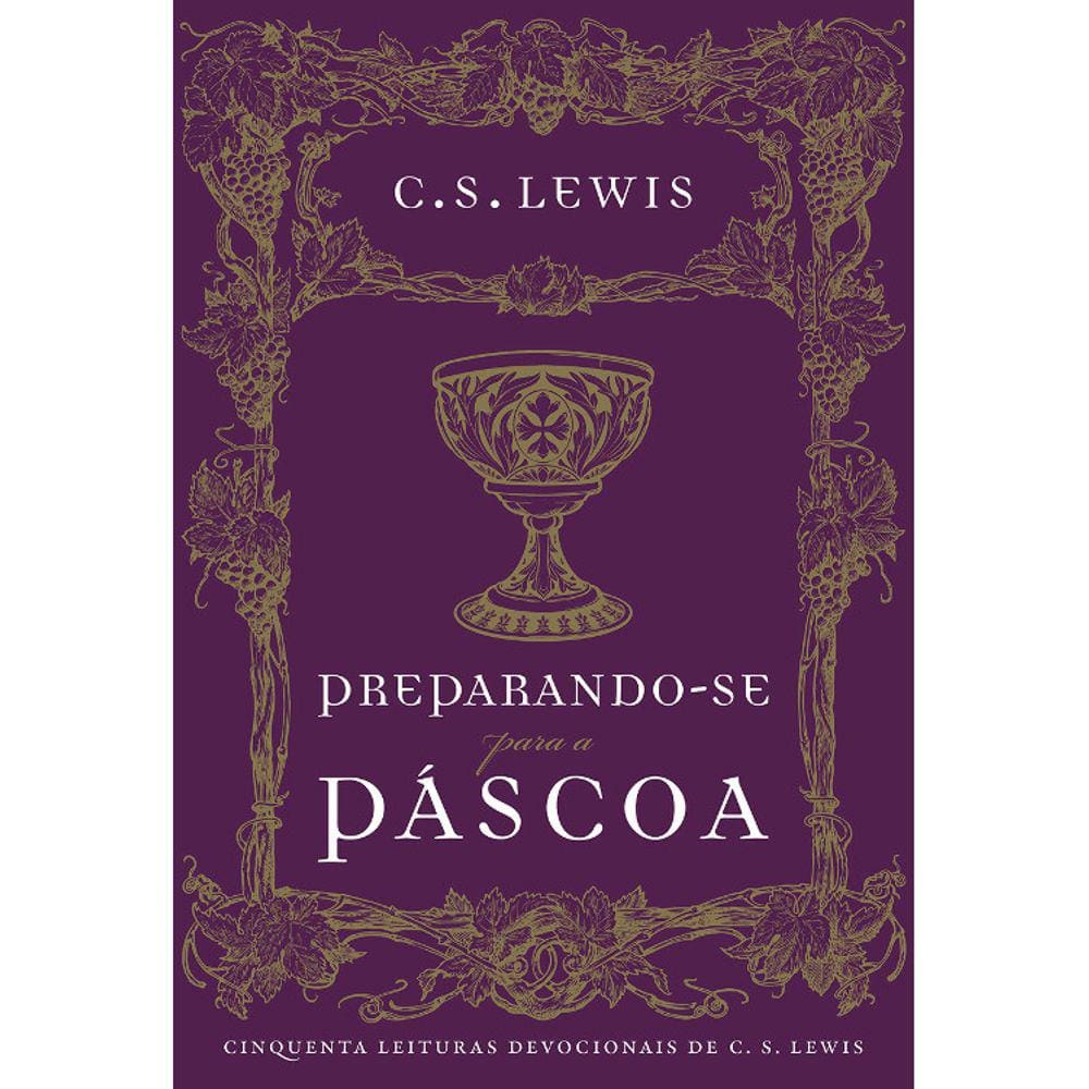 Preparando-Se Para A Pascoa
