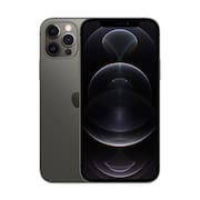 Usado: iPhone 12 Pro Max 256GB Grafite Bom - Trocafone