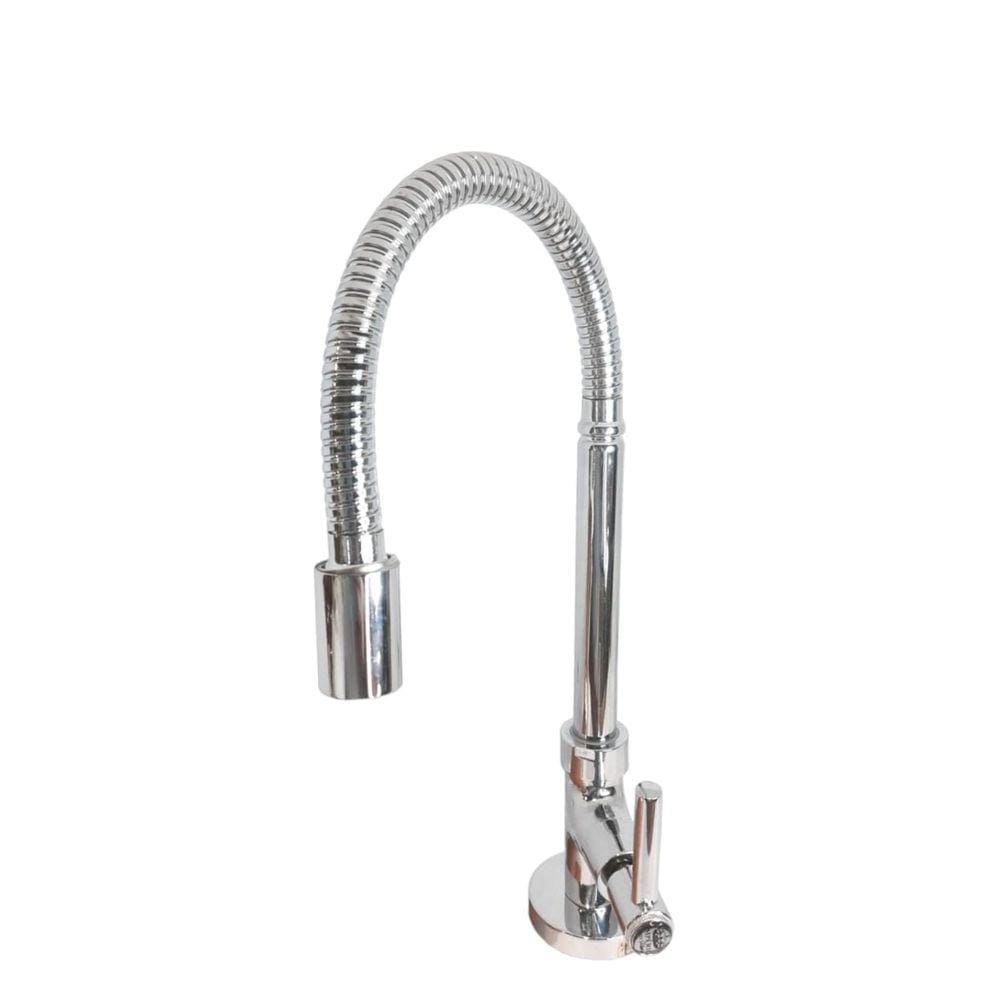 Torneira Bica Slim 1192 C34 Mesa