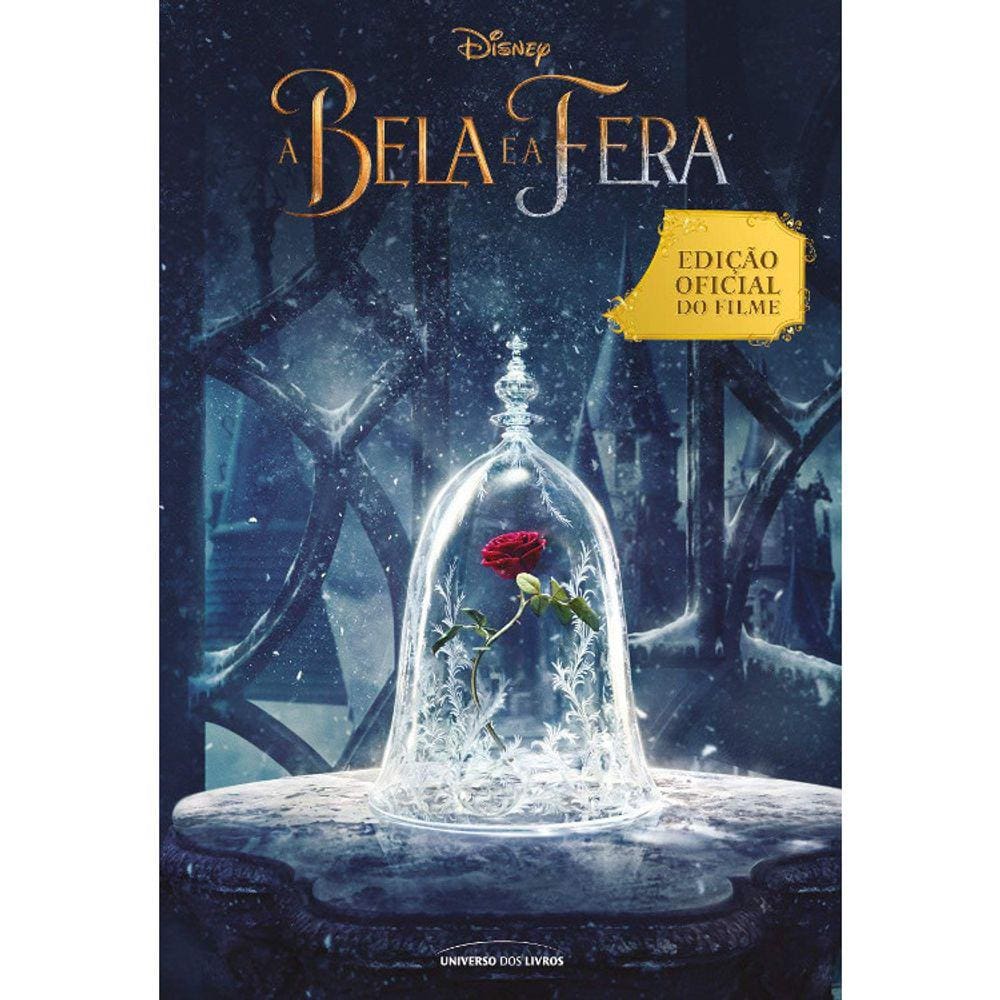 A Bela E A Fera