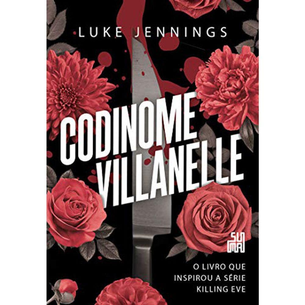 Killing Eve - Vol 01 - Codinome Villanelle