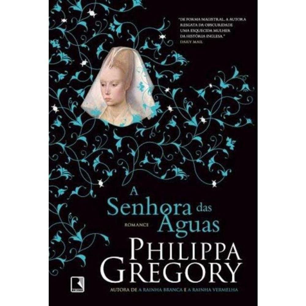 A Senhora Das Aguas
