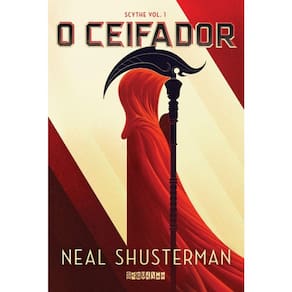 Scythe - Vol 01 - O Ceifador