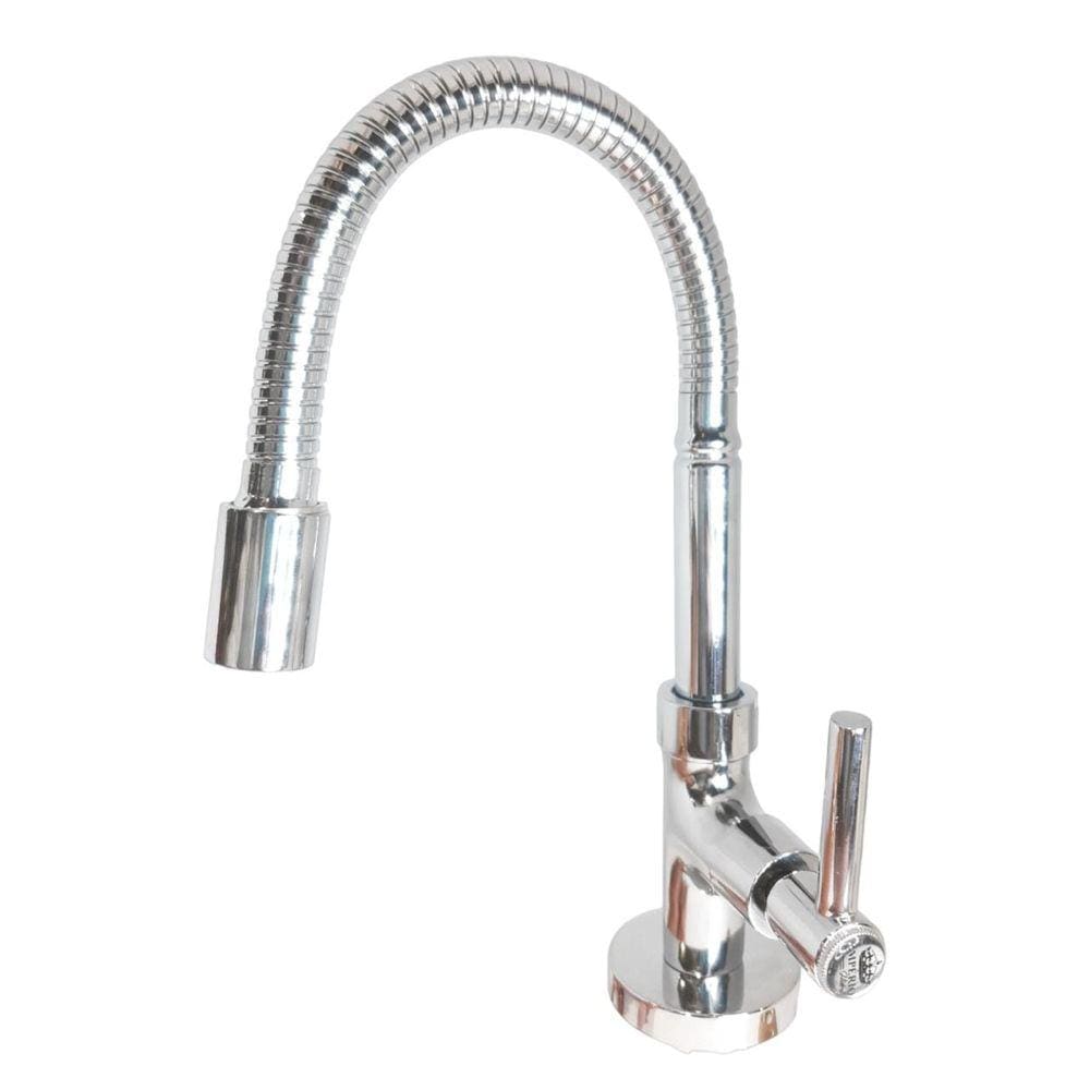 Torneira Bica Slim 1189 C34 Lavatorio