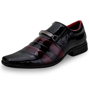 Sapato Masculino Social Bkarellus - 7007