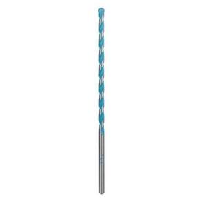 Broca Bosch Multiconstruction 8 X 200 X 250 Mm Cyl-9