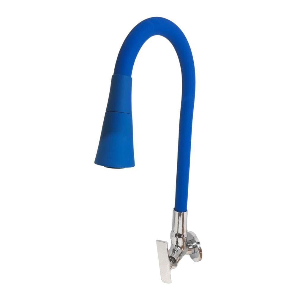 Torneira Superluxo Blue Gourmet C29 de Parede