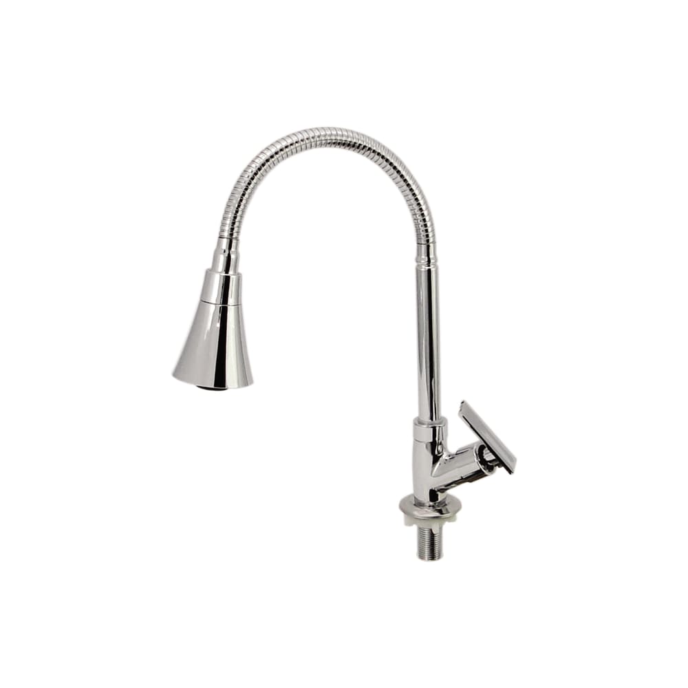 Torneira Superluxo Cromada C29 Mesa