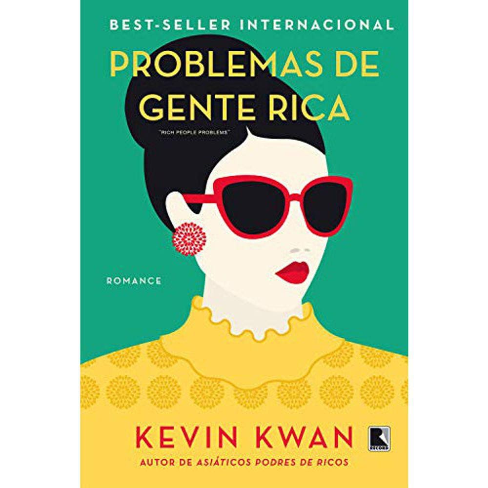 Podres De Ricos - Vol 03 - Problemas De Gente Rica