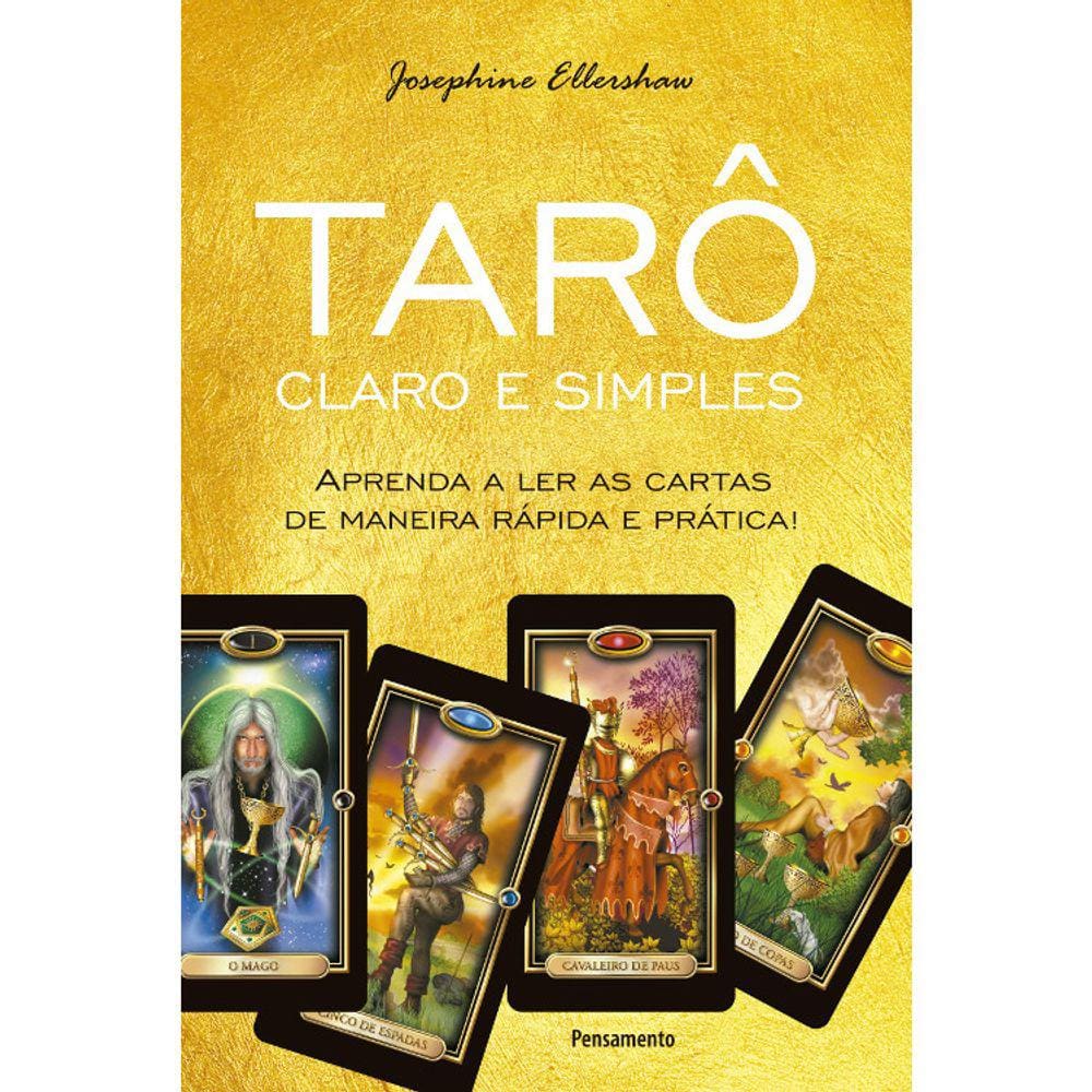 Taro Claro E Simples
