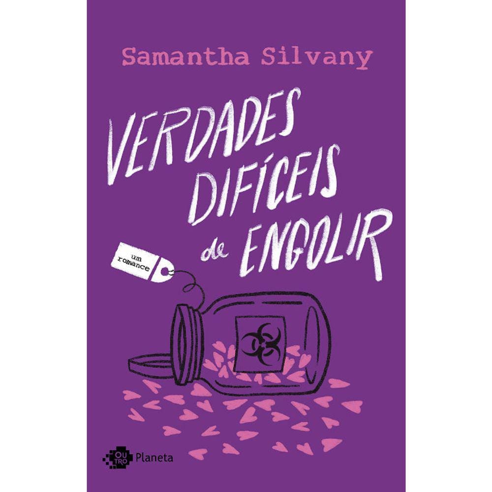 Verdades Difíceis De Engolir