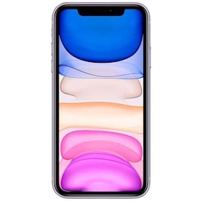 Usado: iPhone 11 128GB Roxo Muito Bom - Trocafone