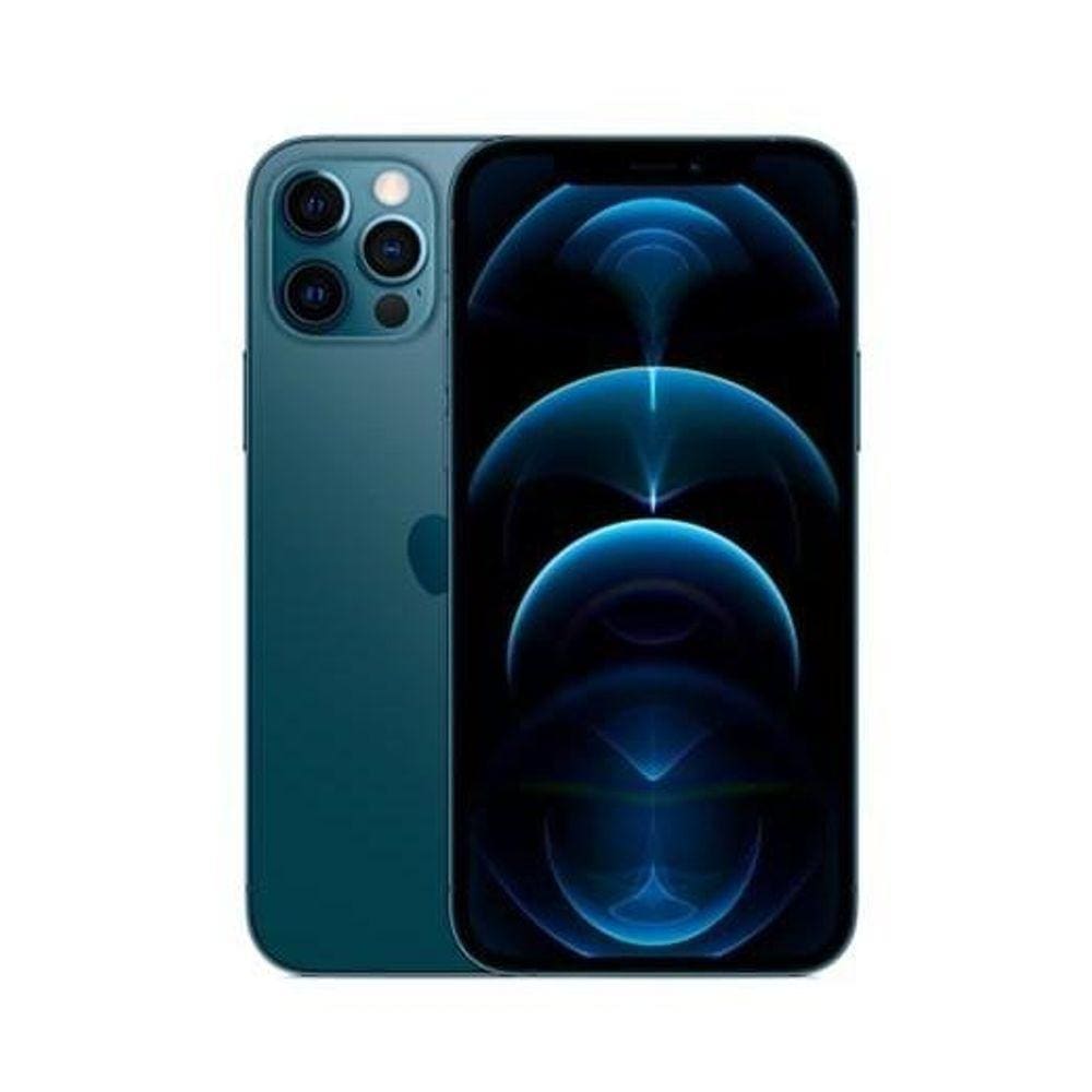 iPhone 12 Pro Max: 128GB, 256GB e 512GB | Casas Bahia