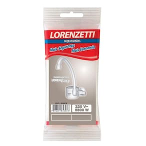 Resistência Torneira Eletrica Easy 5500W 220V Lorenzetti