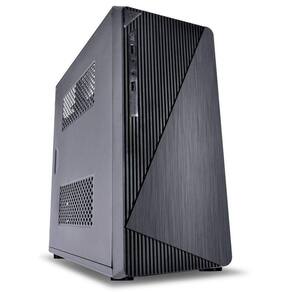 Computador Desktop, Intel Core I7 2º Geração, 8gb Ram, Hd Ssd 240gb, Conexões Usb/vga/hdmi/lan/som