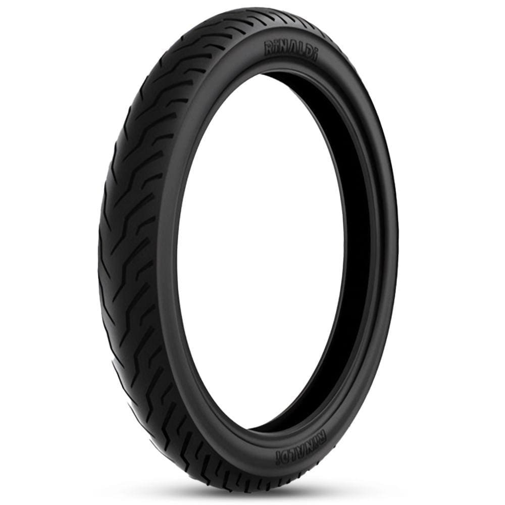 Pneu Moto Rinaldi Aro 18 2.75-18 SS48 42P Dianteiro TL