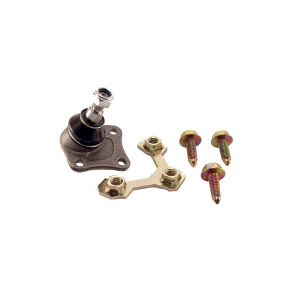 Pivo Suspensão Lado Direito Golf New Beetle Bora