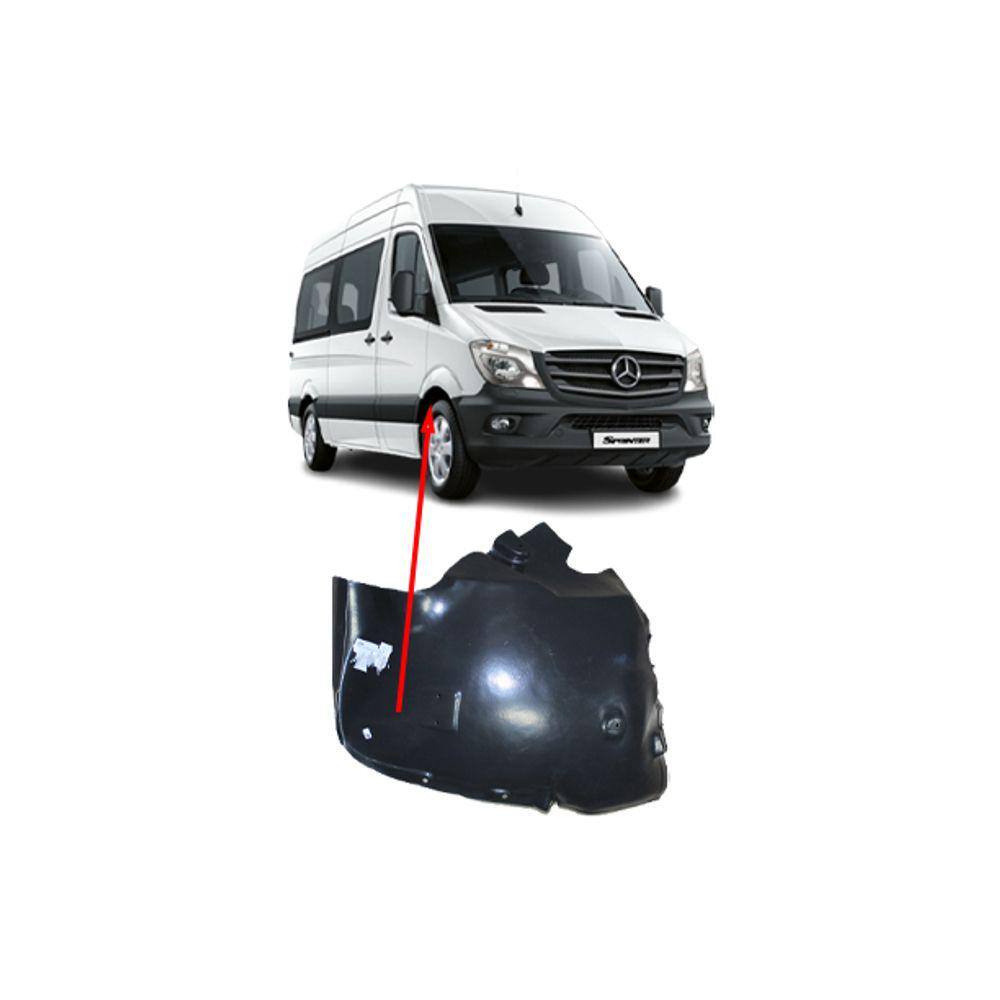 Painel Frontal Bongo ( 2006/2014)