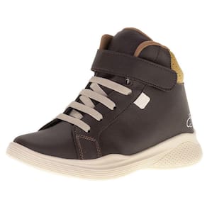 Tênis Infantil Masculino Cano Alto Jet Kids - 40034