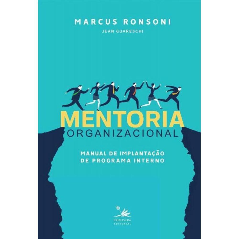 Mentoria Organizacional