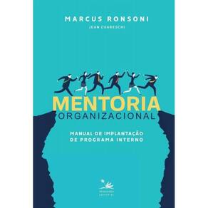 Mentoria Organizacional