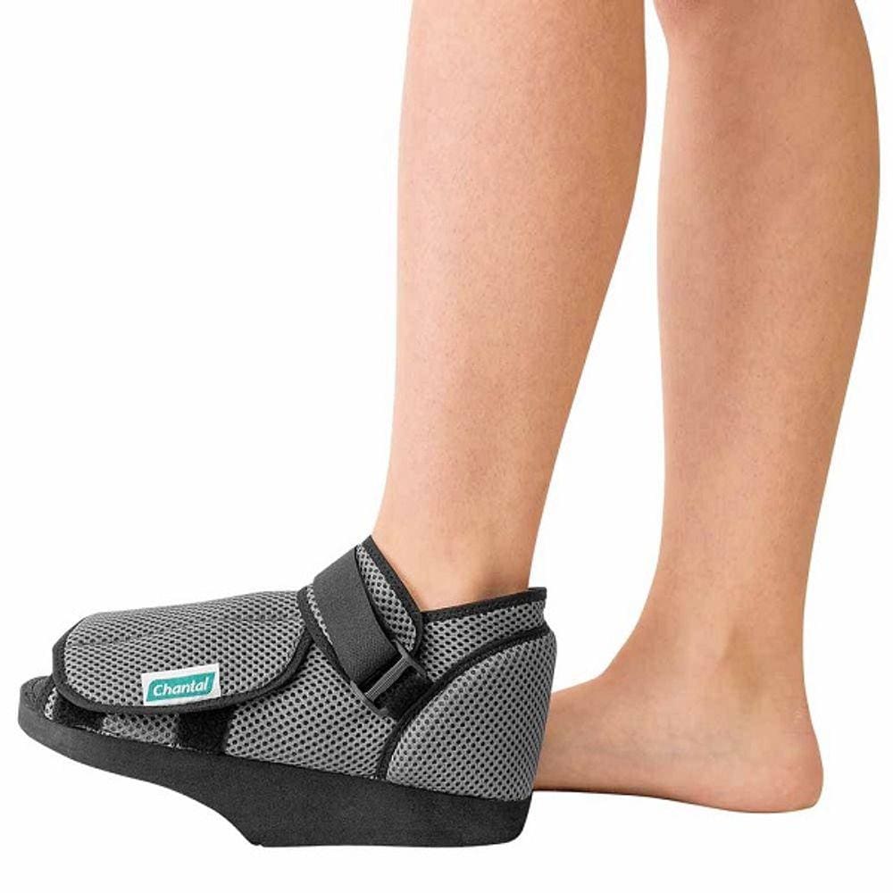 Sandalia Baruk Cunha Retrope Hallux Valgo Chantal Evolution