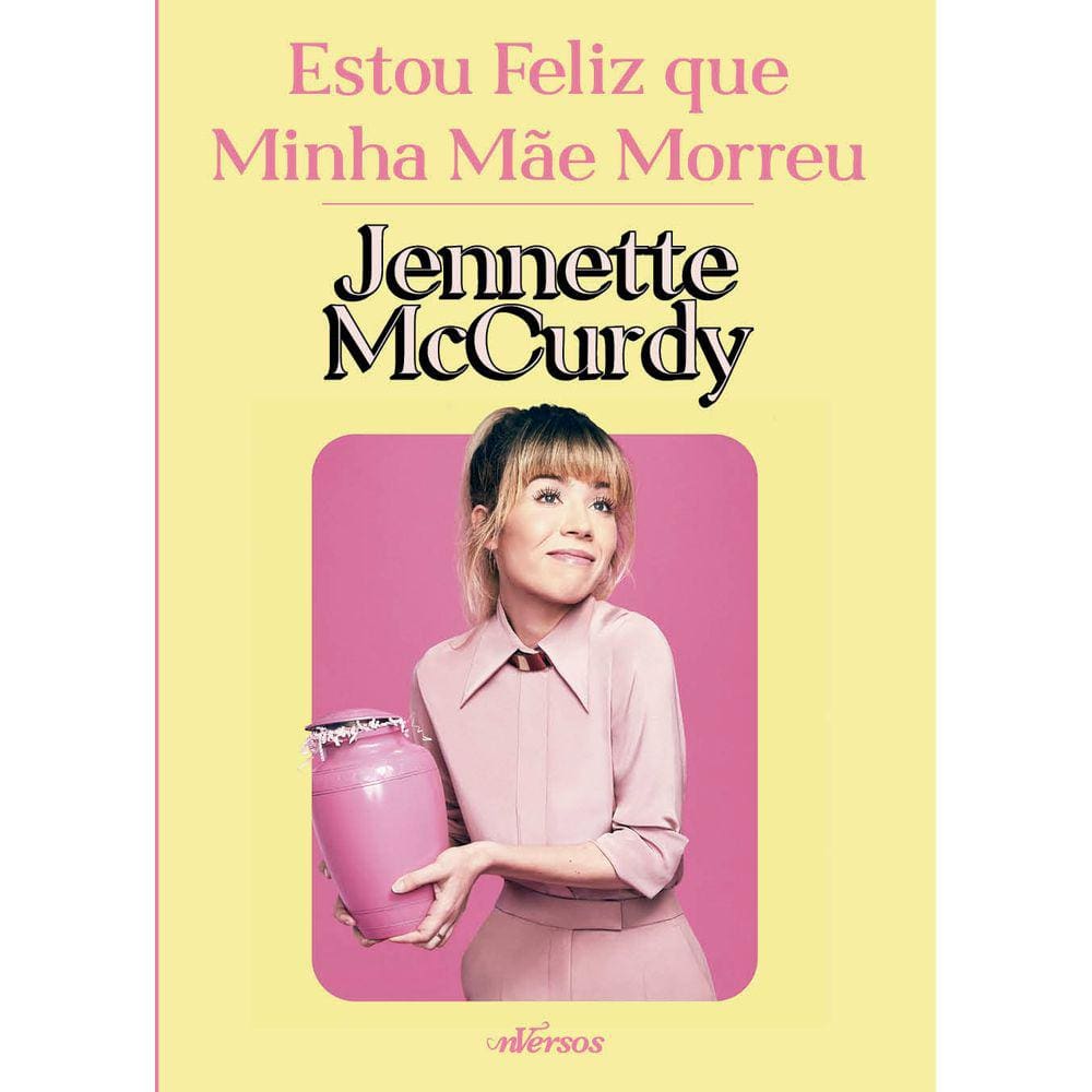 ESTOU FELIZ QUE MINHA MãE MORREU