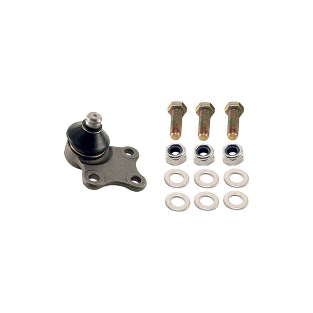 Pivo Suspensão Peugeot Partner Citroen Berlingo Xsara